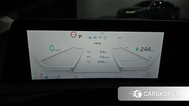 Kia EV6 id 3740400 из Кореи 18