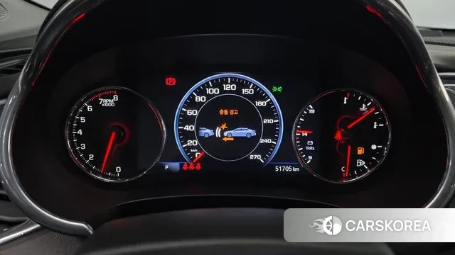 Chevrolet (GM Daewoo) The New Malibu id 3748113 из Кореи 18