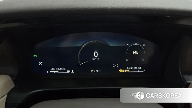 Lincoln Aviator 2nd generation id 3624635 из Кореи 18