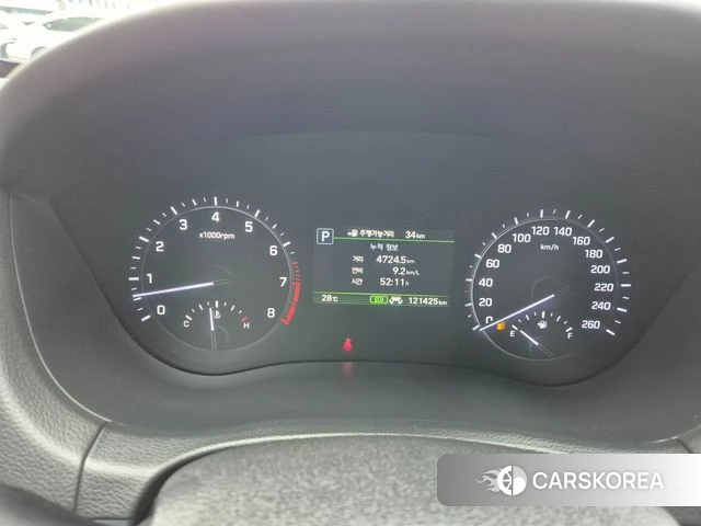 Genesis G80 id 4563300 из Кореи 18