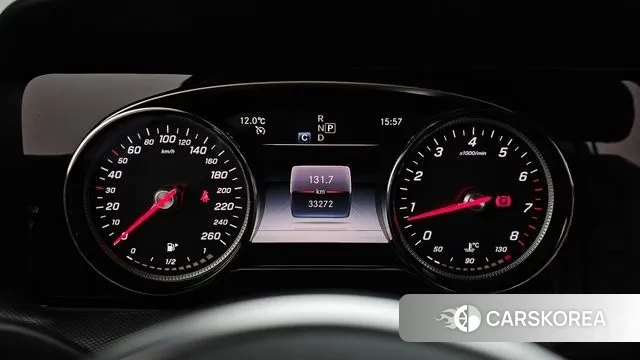 Mercedes-Benz E-Class W213 id 3525929 из Кореи 18