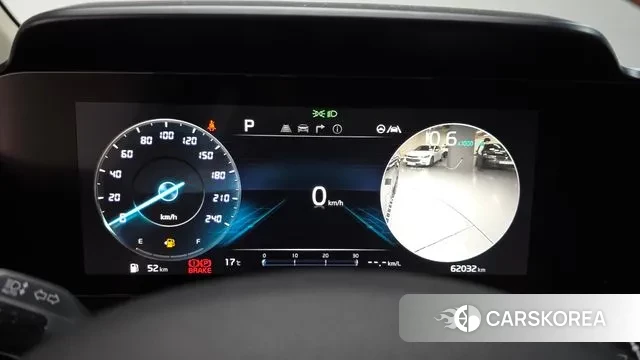 Kia Carnival 4th generation id 3334670 из Кореи 18