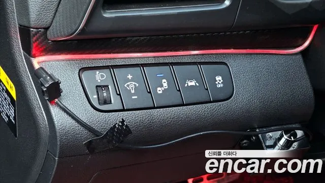 Hyundai The New Avante AD id 2665715 из Кореи 18