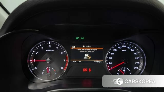 Kia The New K3 2nd generation id 4941852 из Кореи 29