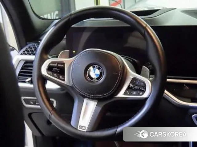 BMW X7 (G07) id 3015942 из Кореи 18