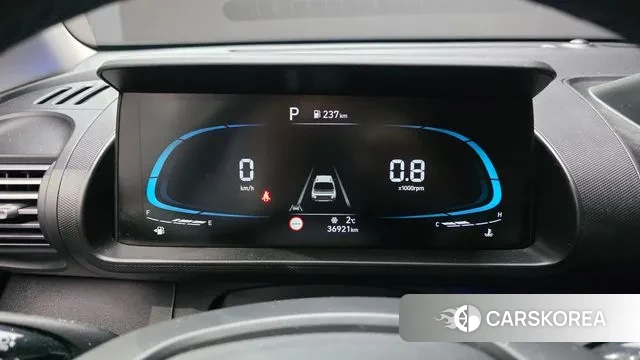 Hyundai Casper id 3629491 из Кореи 18