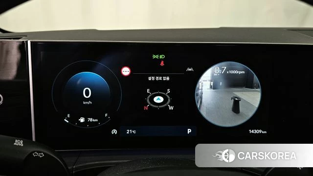 Hyundai Santa Fe (MX5) id 4302085 из Кореи 32