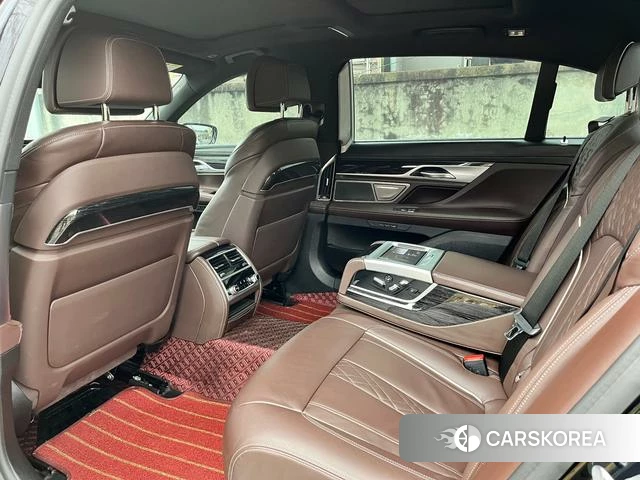 BMW 7 series id 4265349 из Китая 8