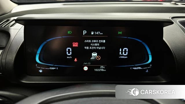 Hyundai Casper id 4401734 из Кореи 29