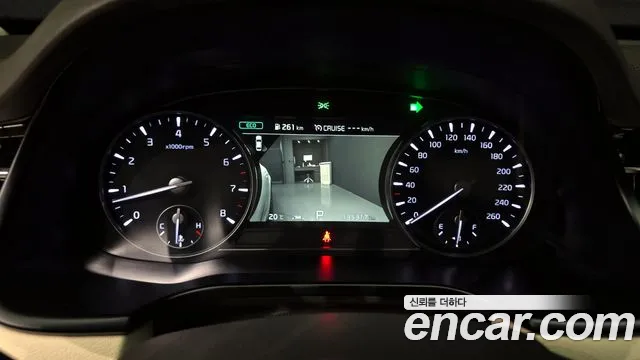 Kia More K9 id 2703766 из Кореи 18