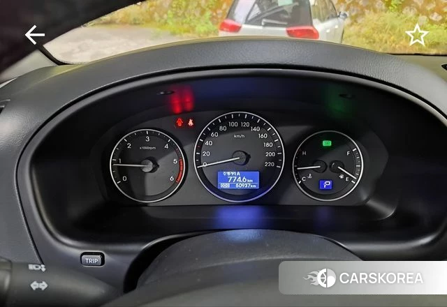 Hyundai The New Grand Starex id 4625336 из Кореи 9