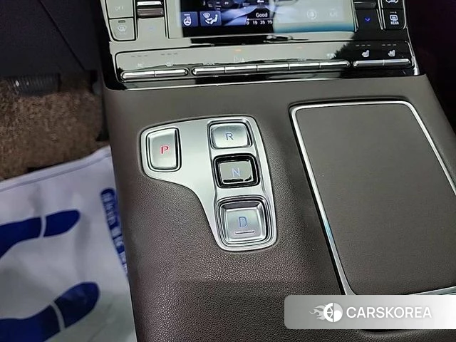 Hyundai The New Grandeur IG id 3911058 из Кореи 17