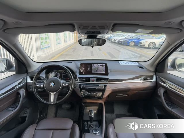 BMW X1 id 4265891 из Китая 10