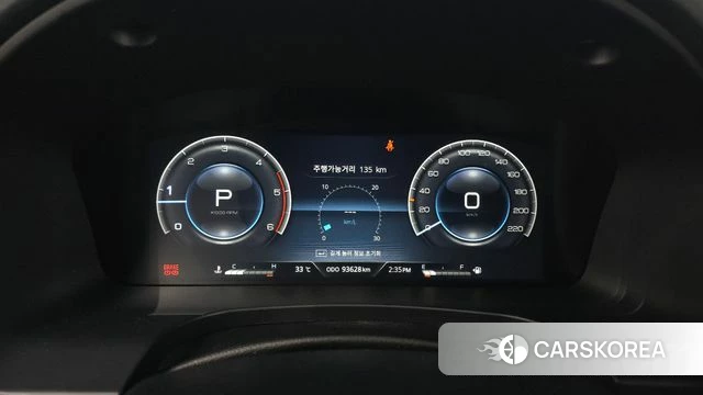 Ssangyong All New Rexton id 4337556 из Кореи 34