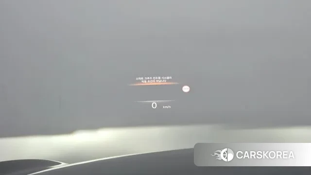 Genesis GV70 id 3373292 из Кореи 18