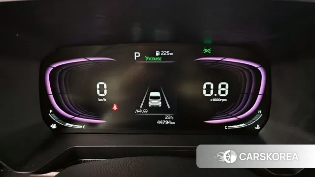 Kia The New Kia Ray id 3191036 из Кореи 18