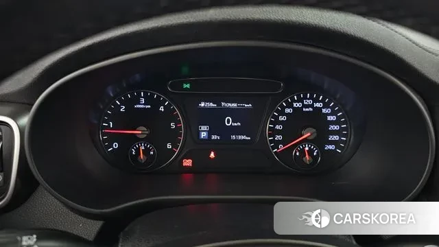 Kia The New Sorento id 3060916 из Кореи 18