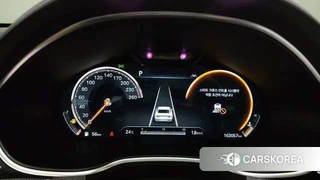 Genesis G80 (RG3) id 3059568 из Кореи 18