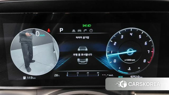 Kia Carnival 4th generation id 4414721 из Кореи 30