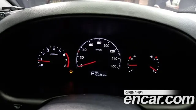 Hyundai The New Grand Starex id 2503790 из Кореи 18