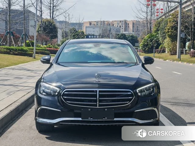 Mercedes-Benz E-class id 4291254 из Китая 13