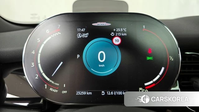 Mini Cooper S id 3922987 из Кореи 18