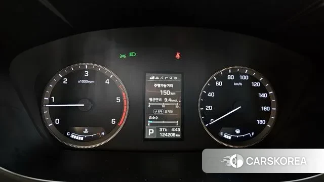 Hyundai Solati id 2894813 из Кореи 18