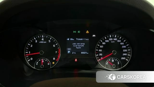 Kia The New K5 2nd generation id 4188547 из Кореи 18