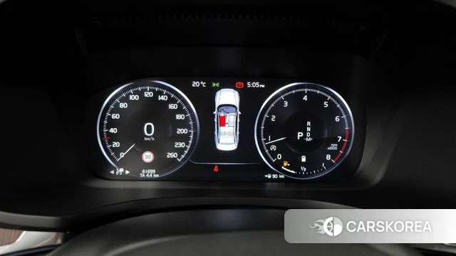 Volvo S60 3rd generation id 3860313 из Кореи 18