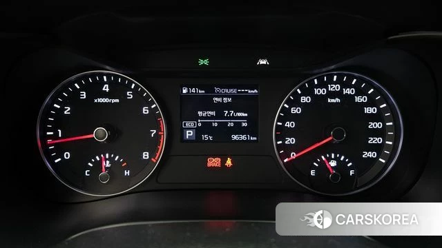 Kia Come New K3 id 3834065 из Кореи 18