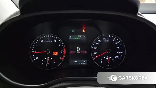 Kia Morning Urban (JA) id 2975821 из Кореи 18