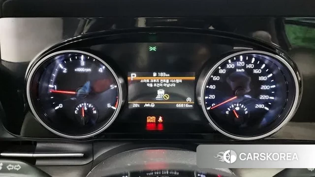 Kia Carnival 4th generation id 3012890 из Кореи 18