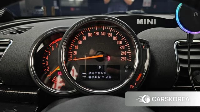 Mini Cooper Clubman id 4339254 из Кореи 28
