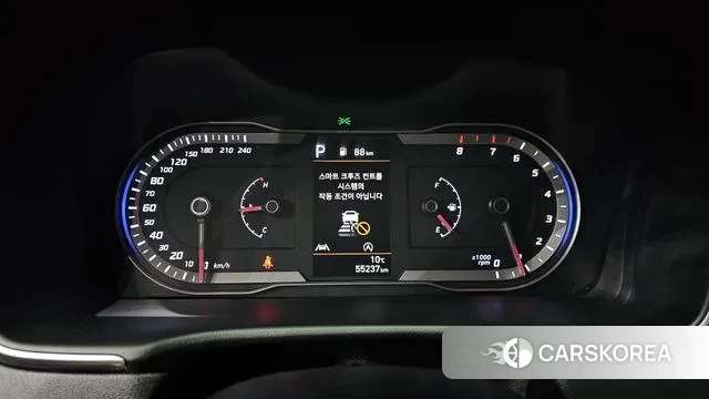 Hyundai Tucson (NX4) id 3479141 из Кореи 18