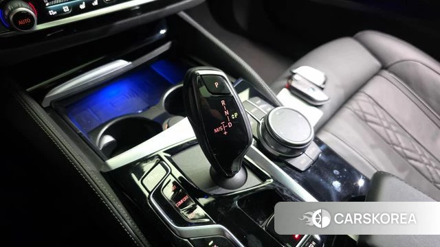 BMW 6 Series GT (G32) id 3902779 из Кореи 18