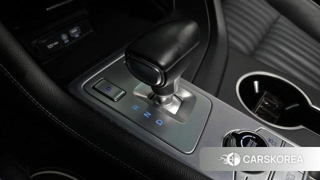 Genesis G70 id 4895689 из Кореи 31
