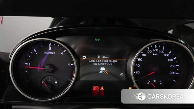 Kia Carnival 4th generation id 4203075 из Кореи 32