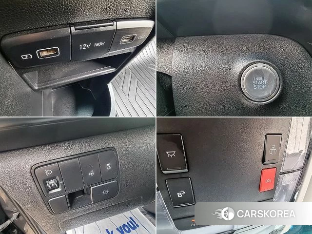 Hyundai Staria id 3871381 из Кореи 18