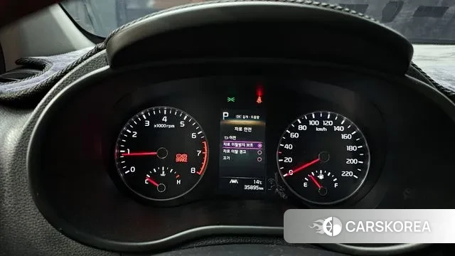 Kia Morning Urban (JA) id 3770928 из Кореи 18