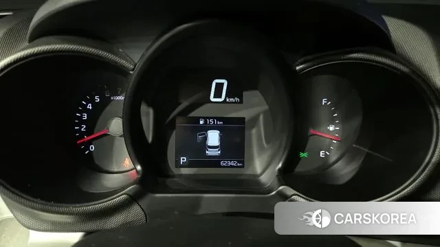 Kia The New Ray id 3258150 из Кореи 18