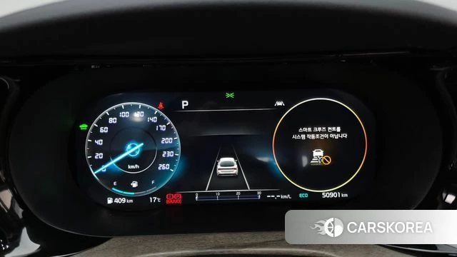 Kia K5 Hybrid 3rd Generation id 3811882 из Кореи 18