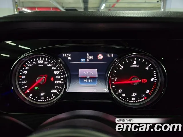 Mercedes-Benz E-Class W213 id 2656877 из Кореи 10