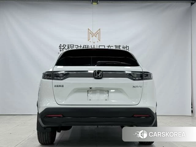 Honda XR-V id 4190496 из Китая 18