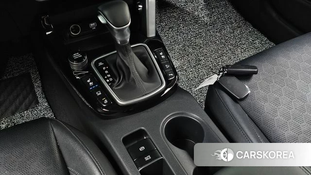 Kia Seltos id 4775776 из Кореи 30