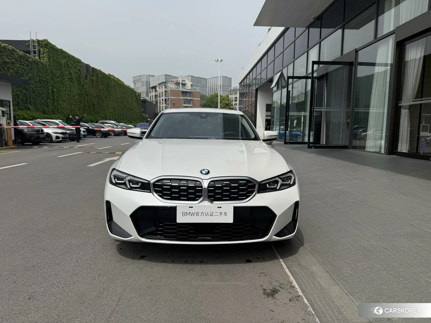 BMW 3 series id 4413455 из Китая 8