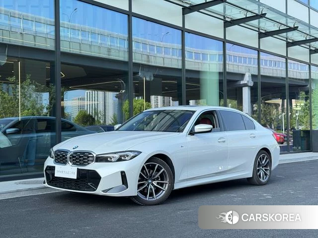 BMW 3 series id 4236289 из Китая 12
