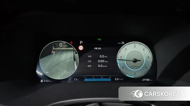 Hyundai The New Palisade id 3482580 из Кореи 18