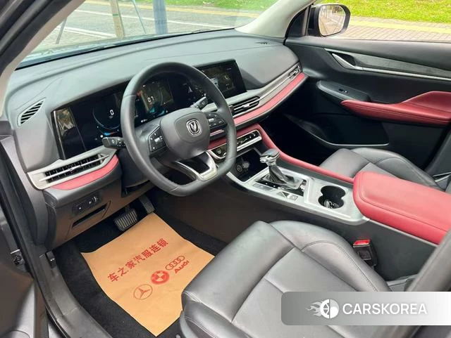 Chang'an CS55 PLUS id 4392324 из Китая 8