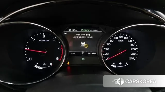 Kia The New Carnival id 3672509 из Кореи 18