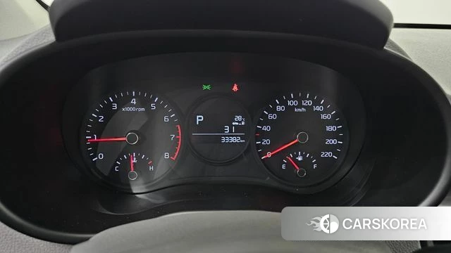 Kia All New Morning (JA) id 4318321 из Кореи 18